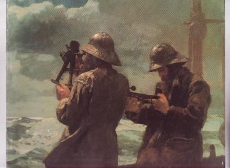 Image for Winslow Homer at the Addison