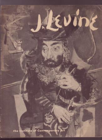 Image for Jack Levine