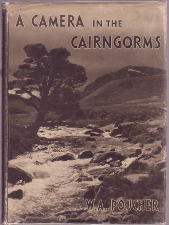 Image for A Camera in the Cairngorms