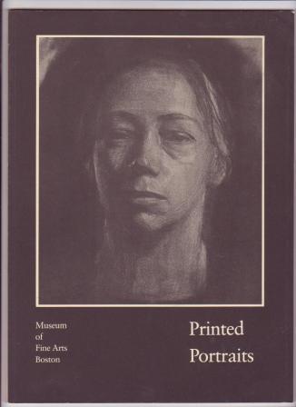 Image for Printed Portraits
