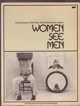 Image for Women See Men