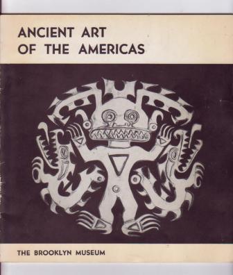Image for Ancient Art of the Americas
