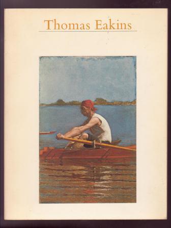 Image for Thomas Eakins - Retrospective Exhibition