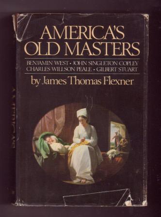 Image for America's Old Masters