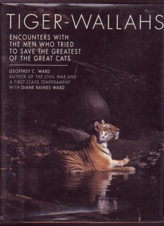 Tiger Wallahs Encounters With The Men Who Tried To Save