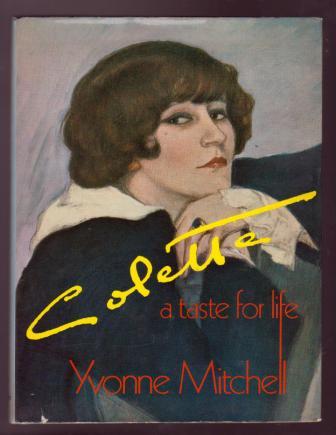 Image for Colette - A taste for life