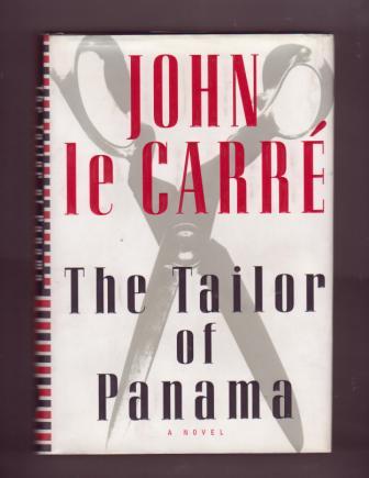 Image for The Tailor of Panama