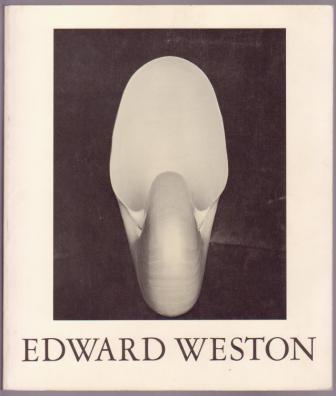 Image for Edward Weston: The Flame of Recognition / His photographs accompanied by excerpts from the Daybooks & Letters