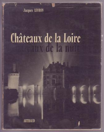Image for Chateaux de la Loire / Chateaux de la nuit