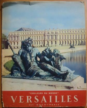 Image for Versailles