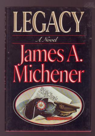 Image for Legacy