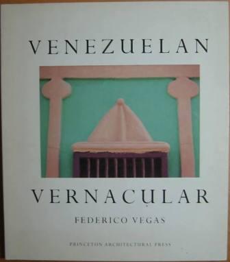Image for Venezuelan Vernacular