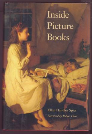 Image for Inside Picture Books