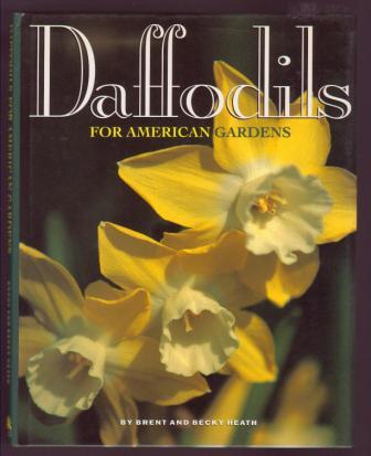 Image for Daffodils for American Gardens