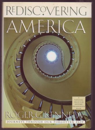 Image for Rediscovering America