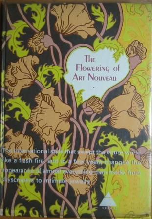 Image for The Flowering of Art Nouveau