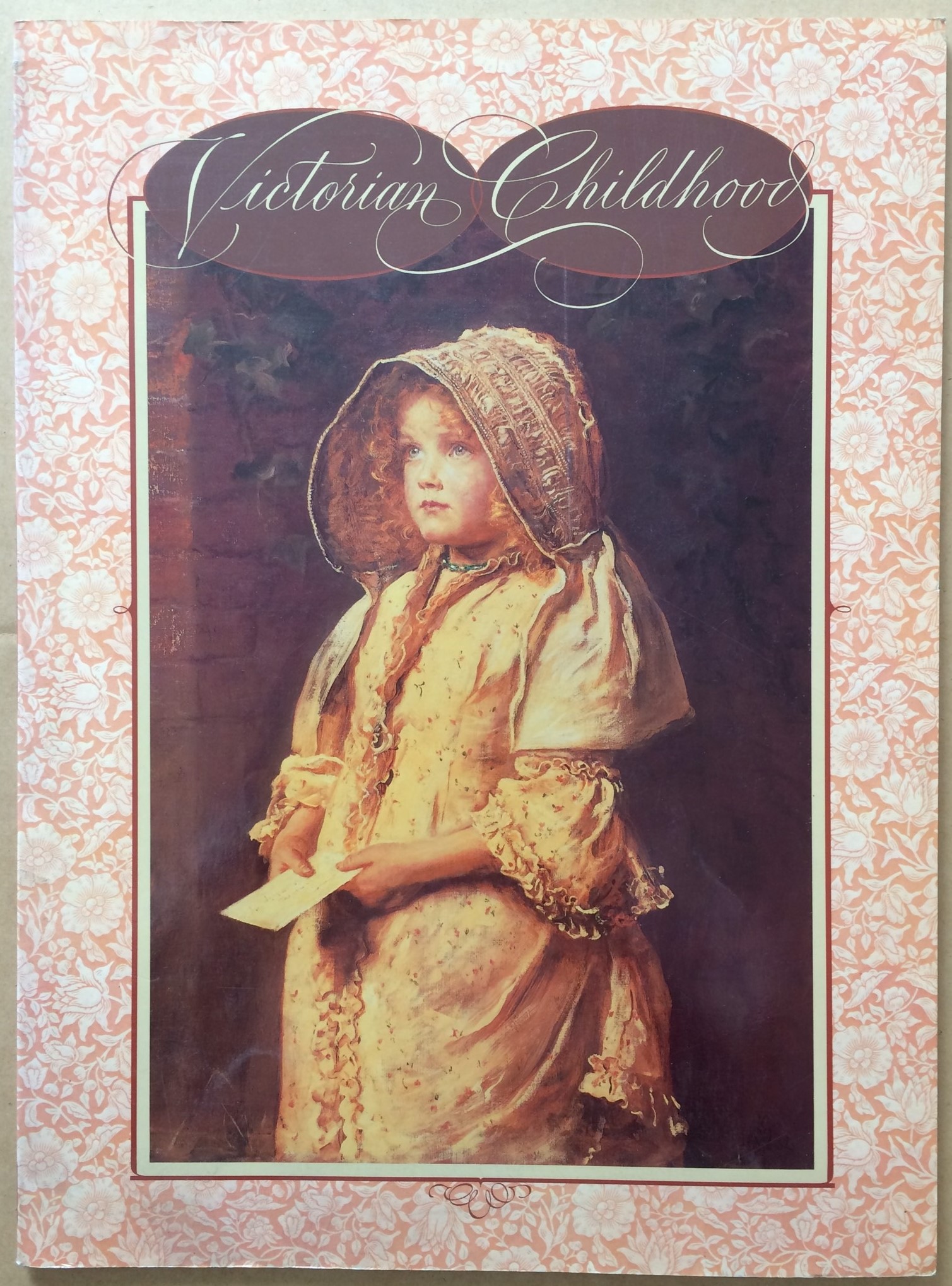 Image for Victorian Childhood: Paintings Selected from the Forbes Magazine Collection by Christopher Forbes