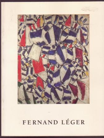 Image for Fernand Leger