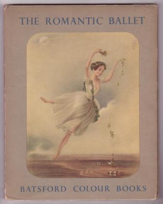 Image for The Romantic Ballet from Contemporary Prints