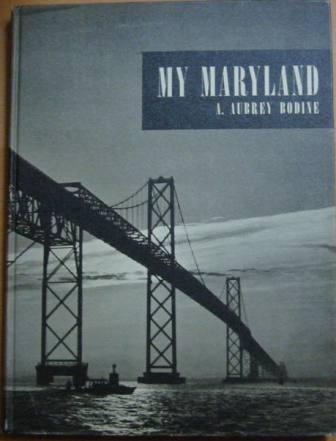 Image for My Maryland