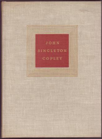 Image for John Singleton Copley