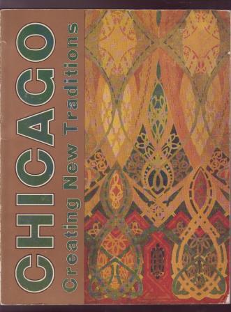 Image for Chicago: Creating New Traditions
