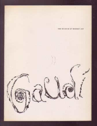 Image for Gaudi
