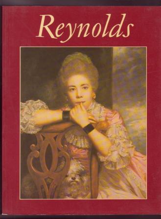 Image for Reynolds