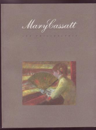 Image for Mary Cassatt and Philadelphia