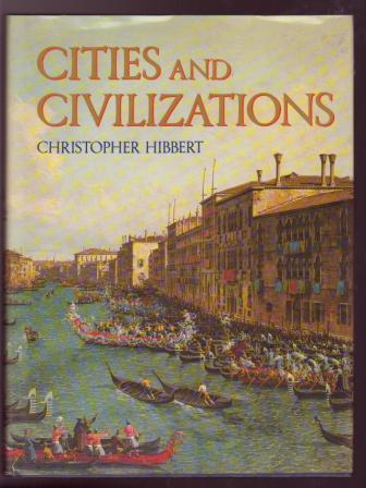 Image for Cities and Civilizations