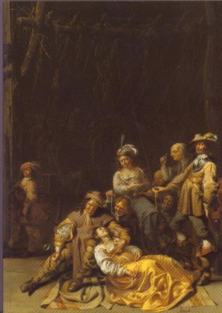 Image for Dutch and Flemish Old Master Paintings