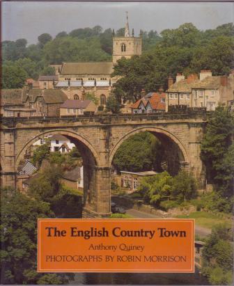 Image for The English Country Town