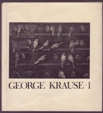 Image for George Krause-1