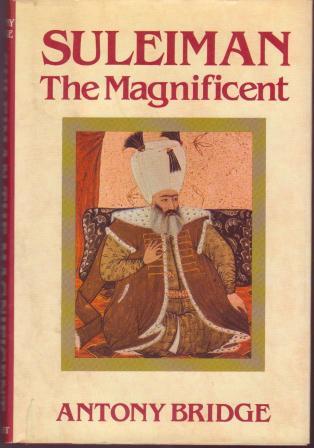 Image for Suleiman the Magnificent - Scourge of Heaven
