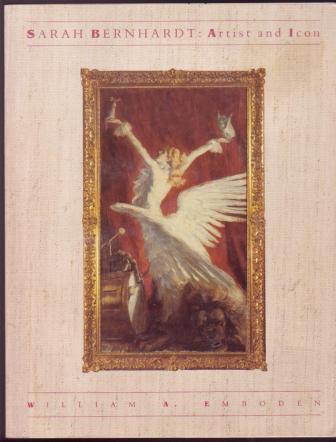 Image for Sarah Bernhardt: Artist and Icon