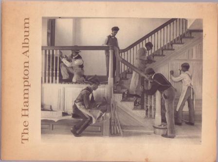 Image for The Hampton Album
