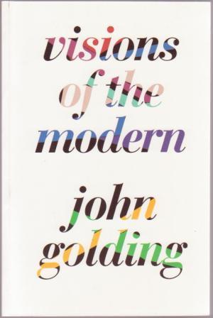 Image for Visions of the Modern