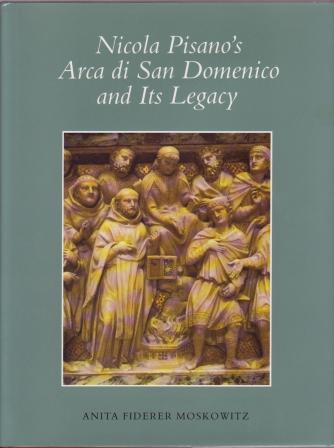 Image for Nicola Pisano's Arca Di San Domenico and Its Legacy