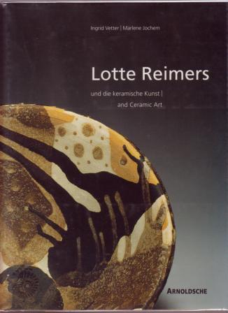 Image for Lotte Reimers and Ceramic Art