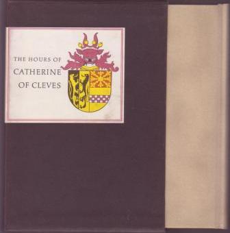 Image for The Hours of Catherine of Cleves