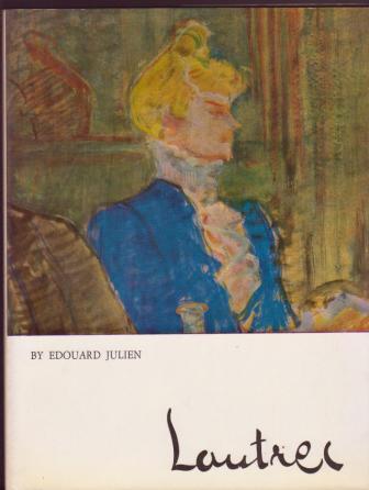 Image for Lautrec