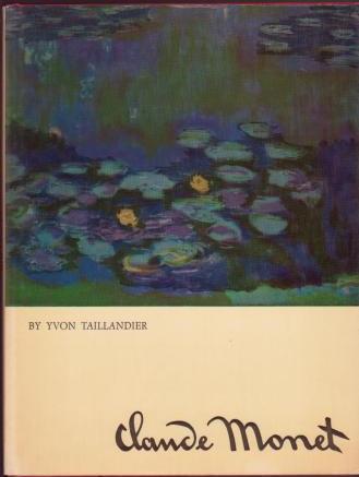 Image for Monet