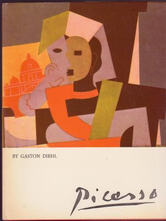 Image for Picasso