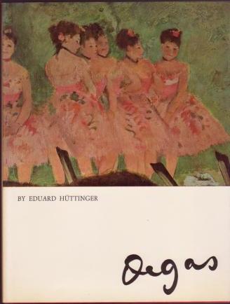 Image for Degas