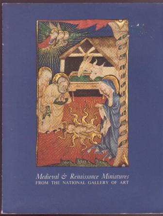 Image for Medieval & Renaissance Miniatures from the National Gallery of Art