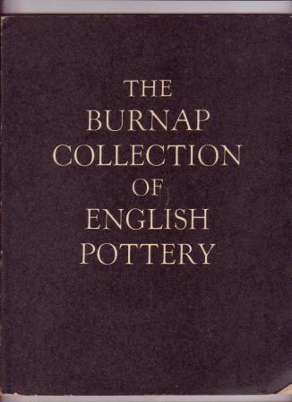 Image for The Frank P. and Harriet C. Burnap Collection of English Pottery in the William Rockhill Nelson Gallery of Art