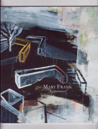 Image for Mary Frank : Experiences