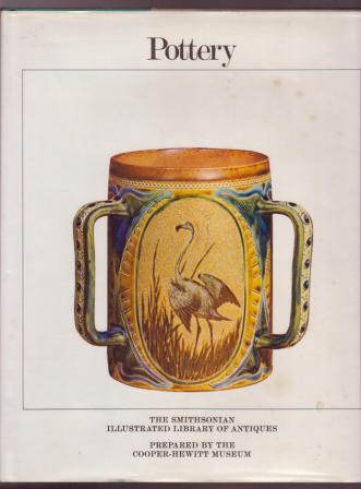 Image for Pottery