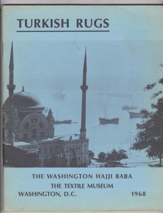 Image for Turkish Rugs