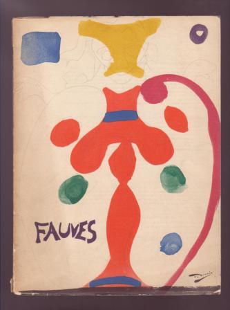 Image for les fauves